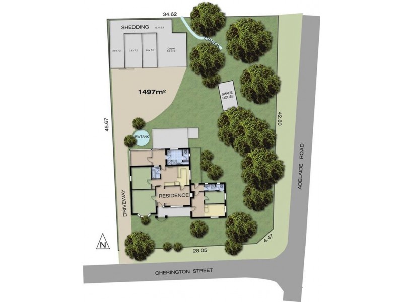 2 Cherington Street, Mount Barker SA 5251