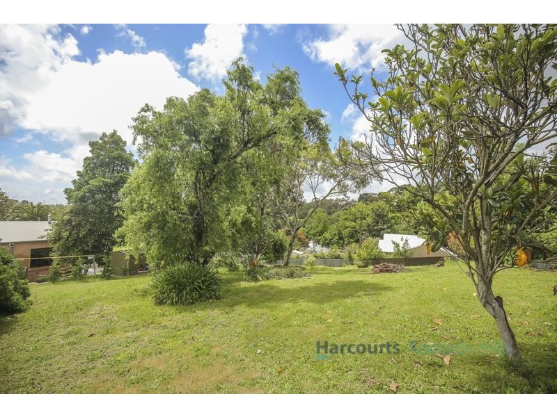 13 Johnston Street, Stirling SA 5152