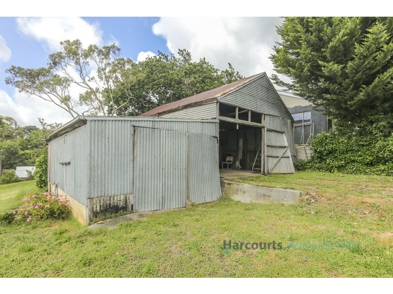 13 Johnston Street, Stirling SA 5152