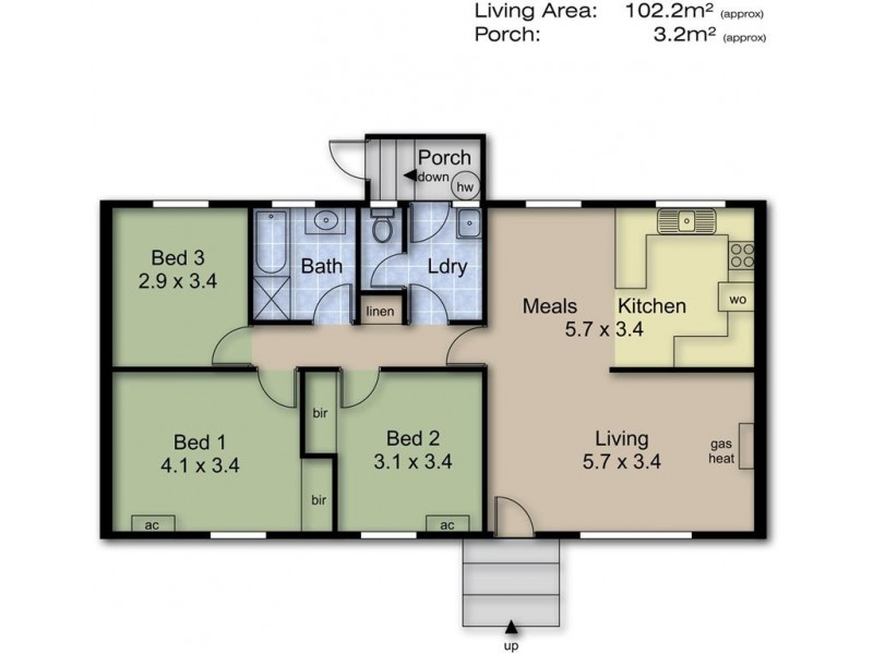 13 Johnston Street, Stirling SA 5152