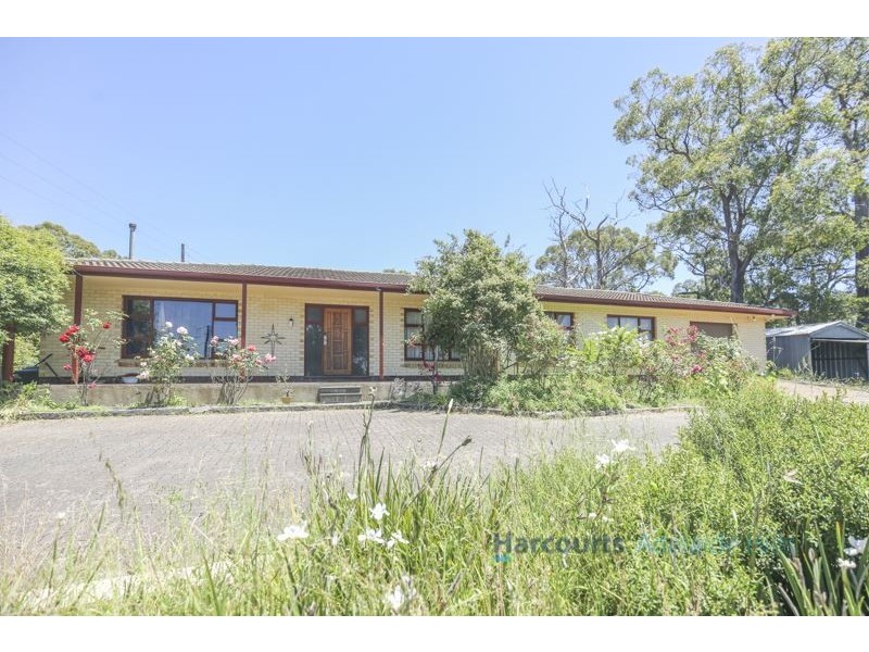 3 Cichon Road, Bridgewater SA 5155