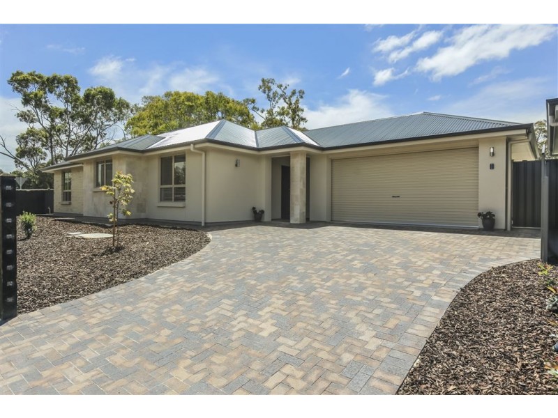 1 Fiora Court, Littlehampton SA 5250