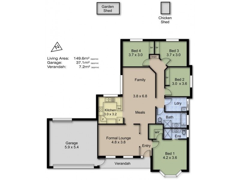 30 Joanne Street, Nairne SA 5252