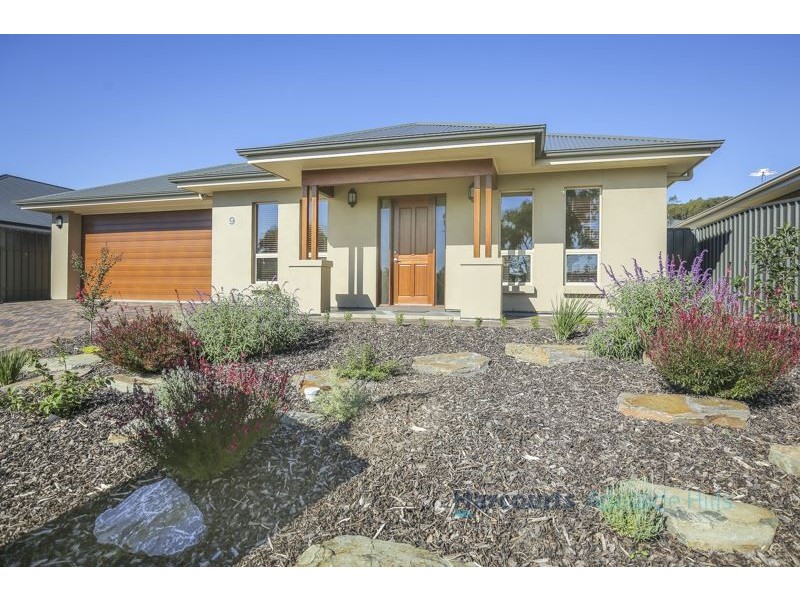 9 Fiora Court, Littlehampton SA 5250