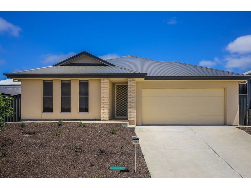 110 Bluestone Drive, Mount Barker SA 5251