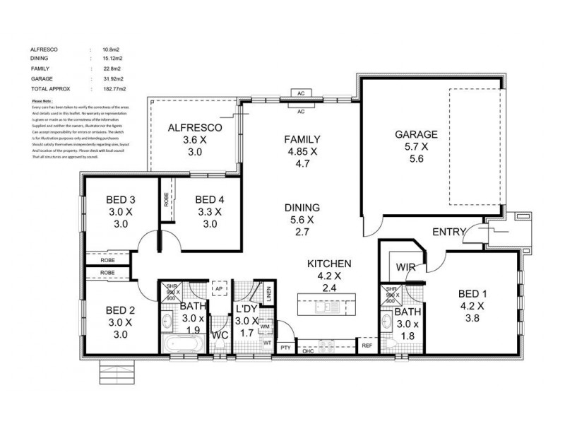 110 Bluestone Drive, Mount Barker SA 5251