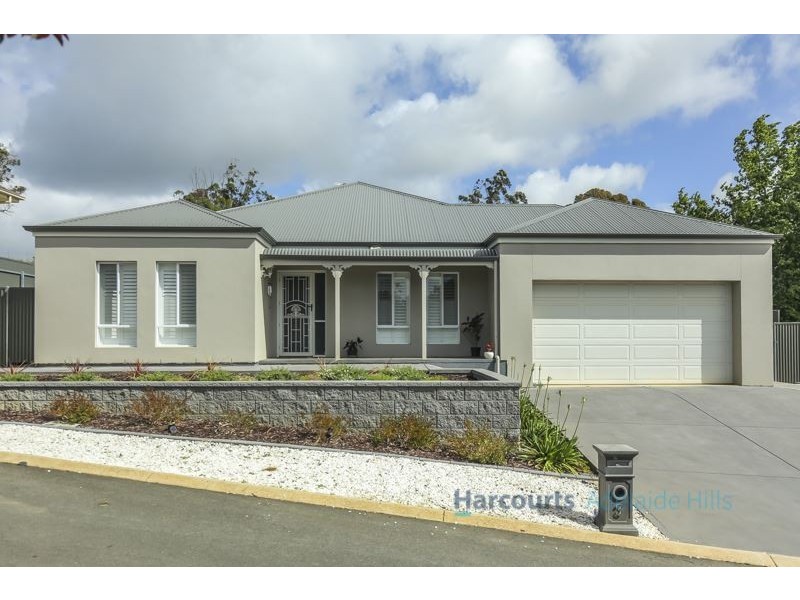 3/16 Hereford Avenue, Hahndorf SA 5245
