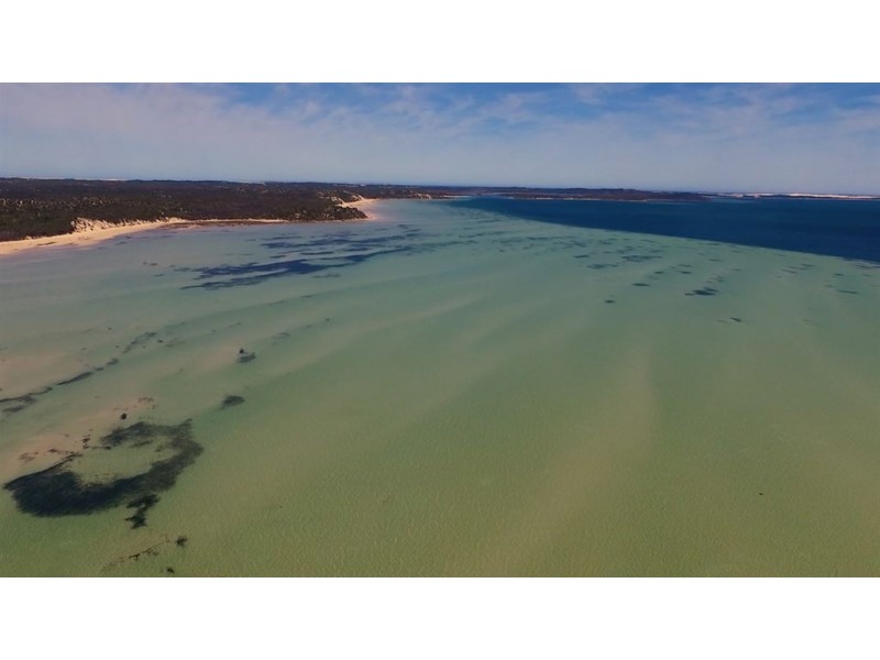 Lots 601 & 602 Martindale Street, Coffin Bay SA 5607