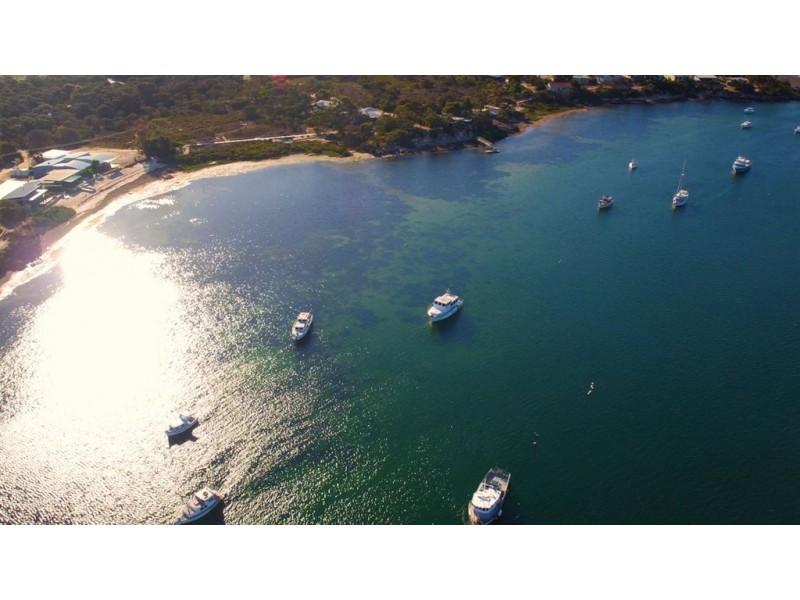 Lots 601 & 602 Martindale Street, Coffin Bay SA 5607