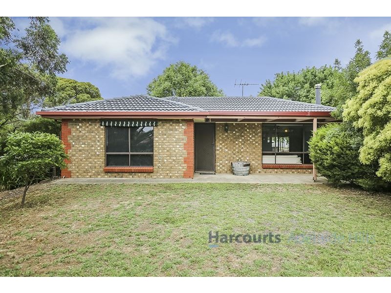 16 Melrose Street, Mount Pleasant SA 5235