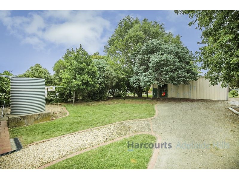 16 Melrose Street, Mount Pleasant SA 5235