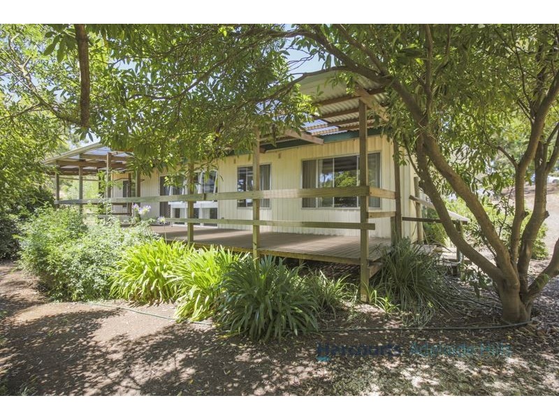 78 Old Mount Barker Road, Echunga SA 5153