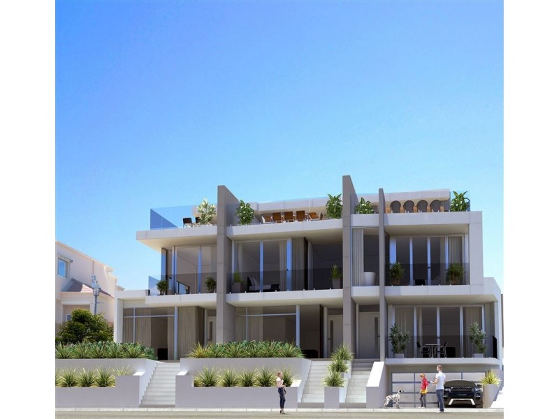 Lot 651/25E Esplanade, Somerton Park SA 5044