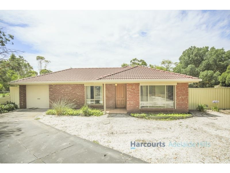 19 Daly Street, Springton SA 5235