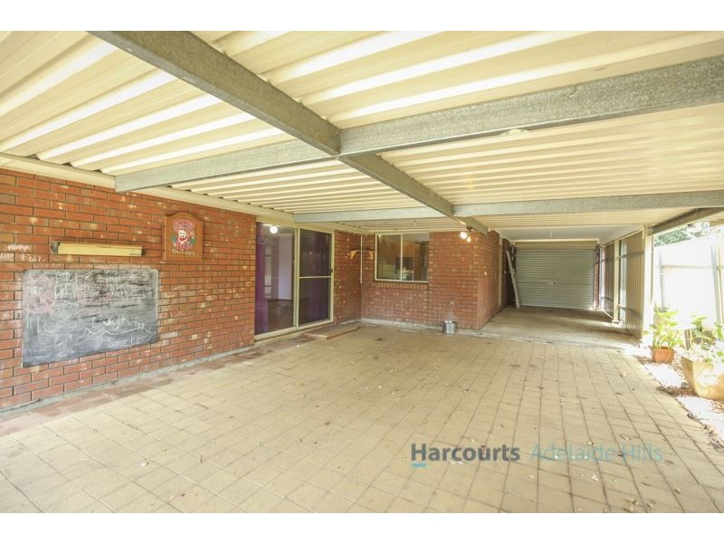 19 Daly Street, Springton SA 5235