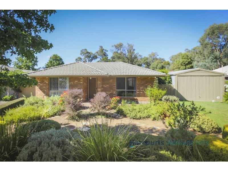 26 Gallasch Drive, Mount Barker SA 5251