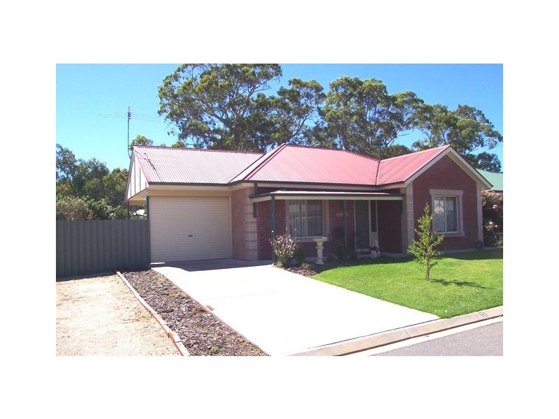 12/16 Fletcher Road, Mount Barker SA 5251