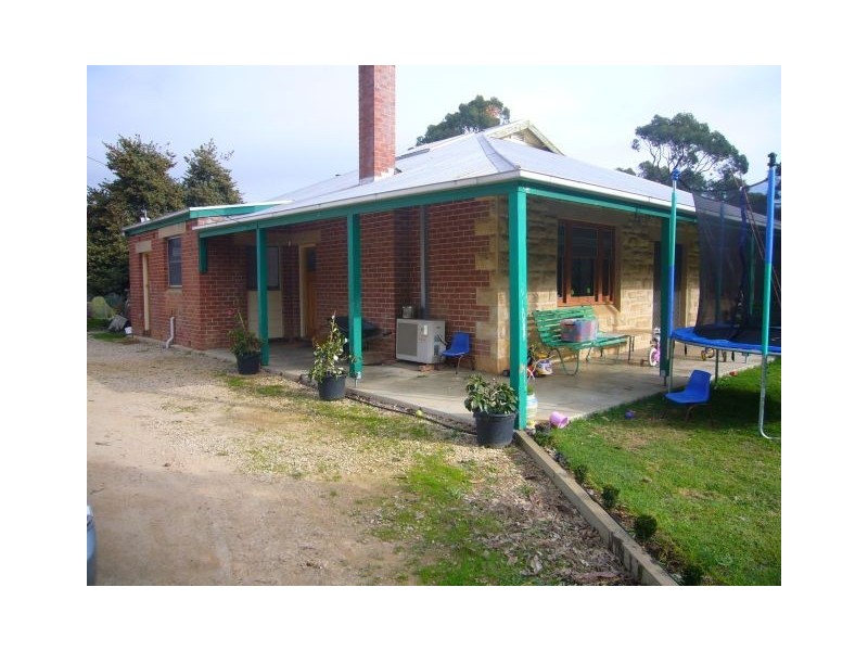 Lot 99 Bonython Road, Summertown SA 5141