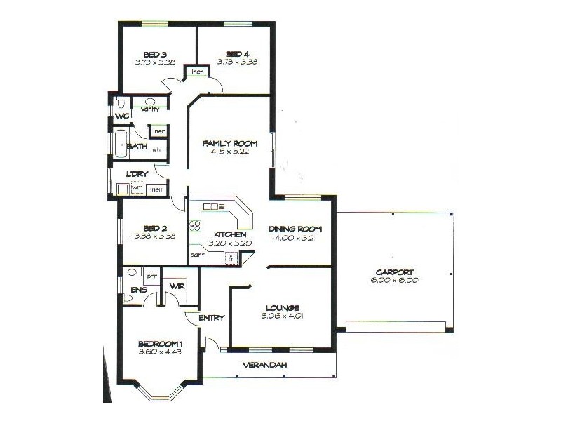 33 Strathmont Drive, Strathalbyn SA 5255