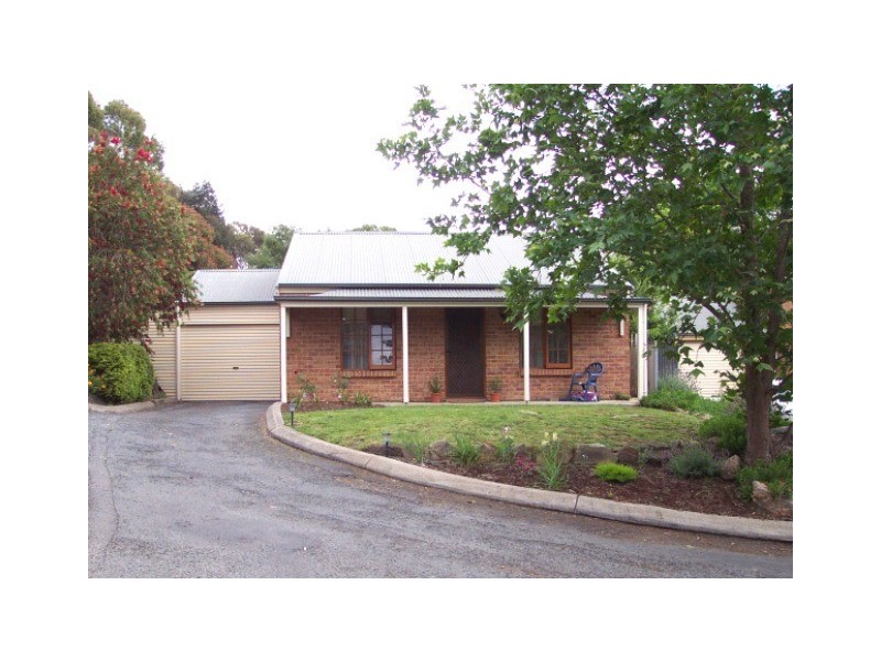 3/8 Edinborough Street, Nairne SA 5252