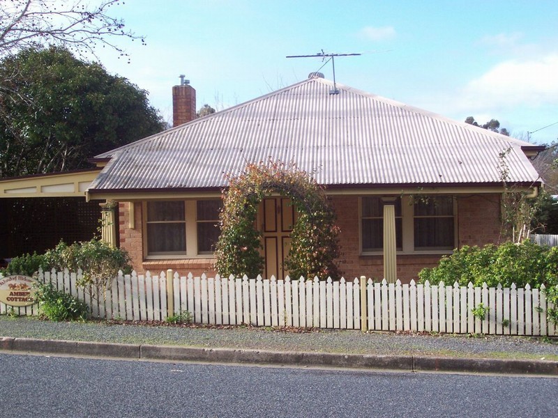 9 Auricht Road, Hahndorf SA 5245