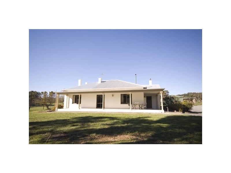 Lot 8 Onkaparinga Valley Road, Hahndorf SA 5245