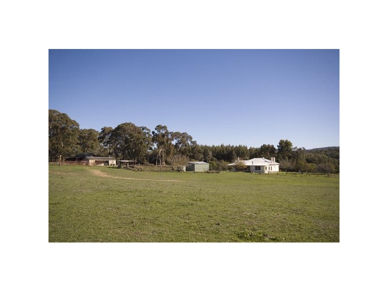 Lot 8 Onkaparinga Valley Road, Hahndorf SA 5245