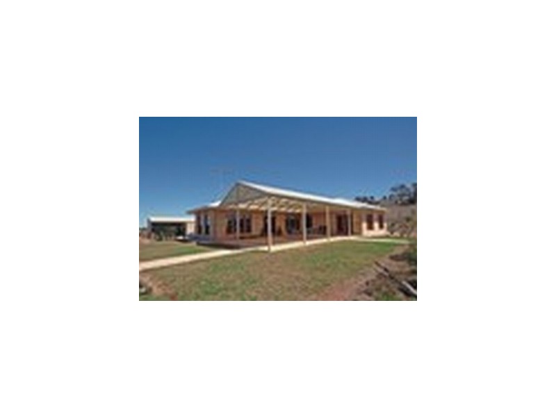 Lot 44 Burwood Road, Wistow SA 5251