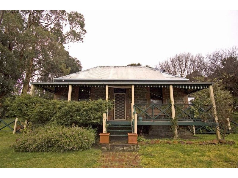5 Luck Street, Macclesfield SA 5153