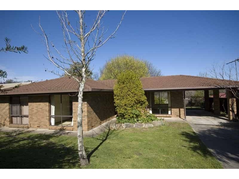60 Ray Orr Drive, Mount Barker SA 5251