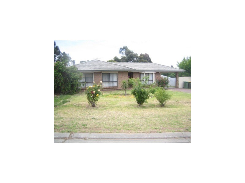 8 Alexander Drive, Mount Barker SA 5251