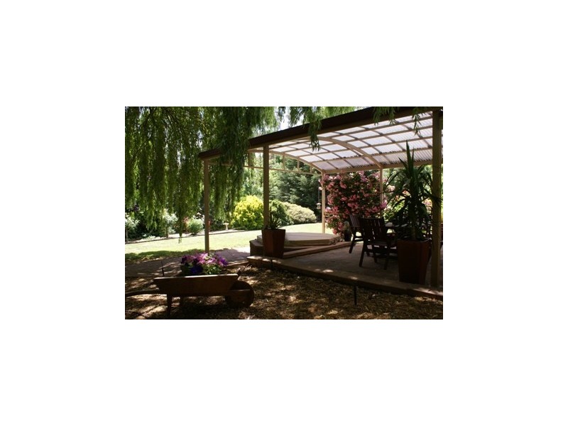 18 Pike Street, Oakbank SA 5243