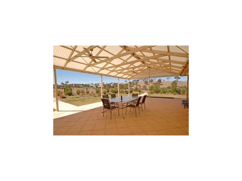 Lot 44 Burwood Road, Wistow SA 5251