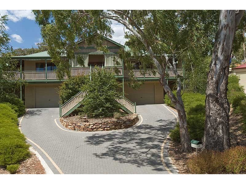 25 Merino Court, Lobethal SA 5241