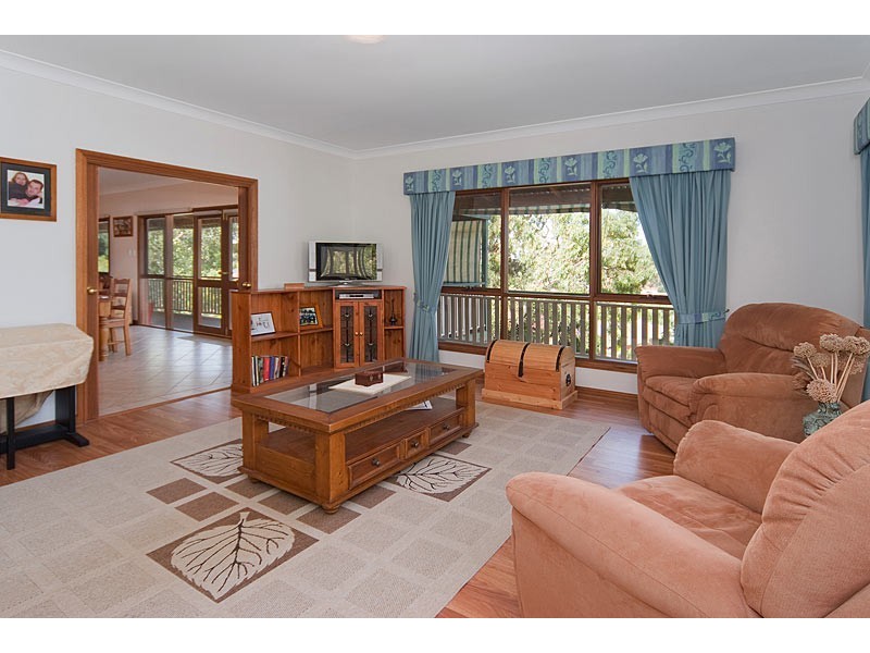 25 Merino Court, Lobethal SA 5241