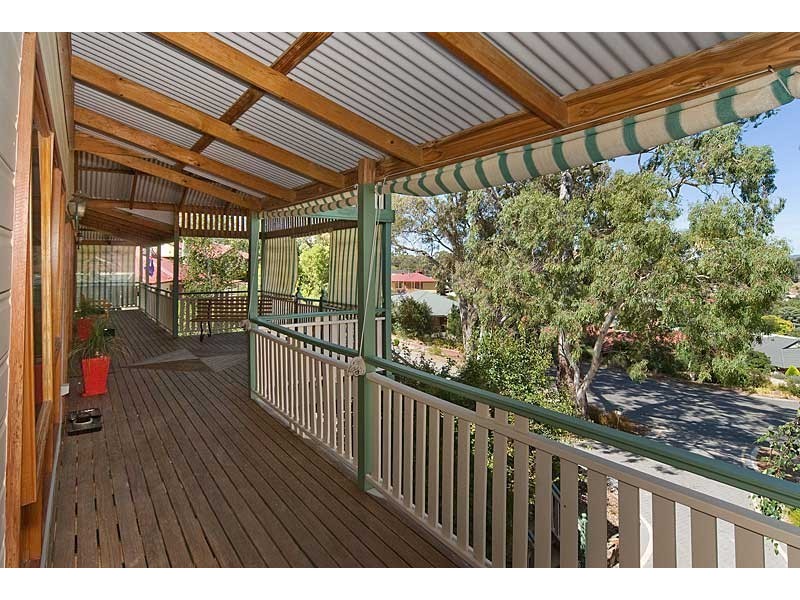 25 Merino Court, Lobethal SA 5241