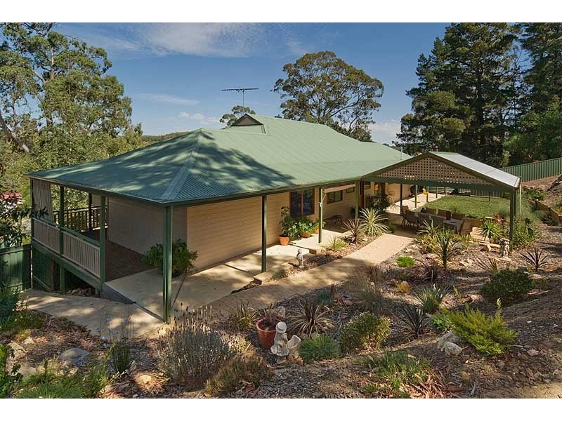 25 Merino Court, Lobethal SA 5241