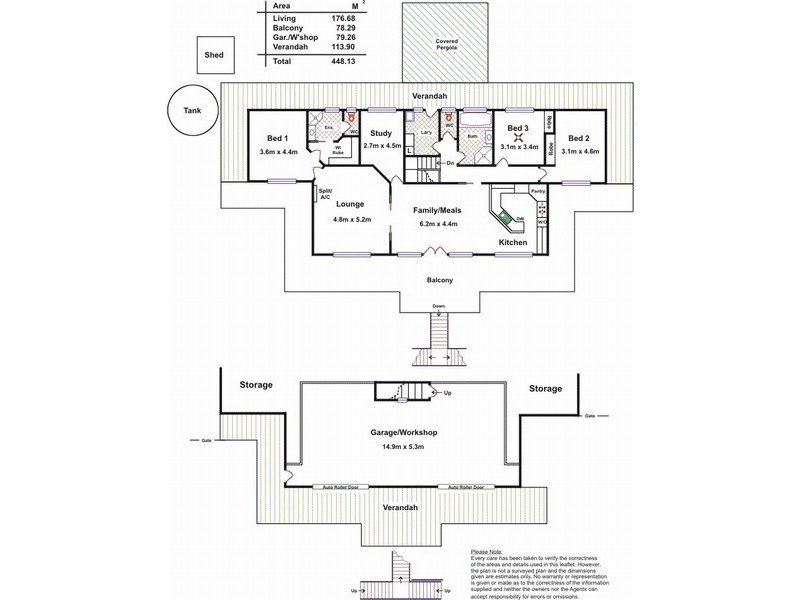 25 Merino Court, Lobethal SA 5241