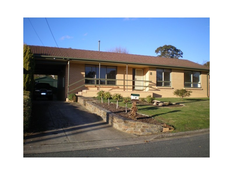 5 Kaesler Road, Hahndorf SA 5245