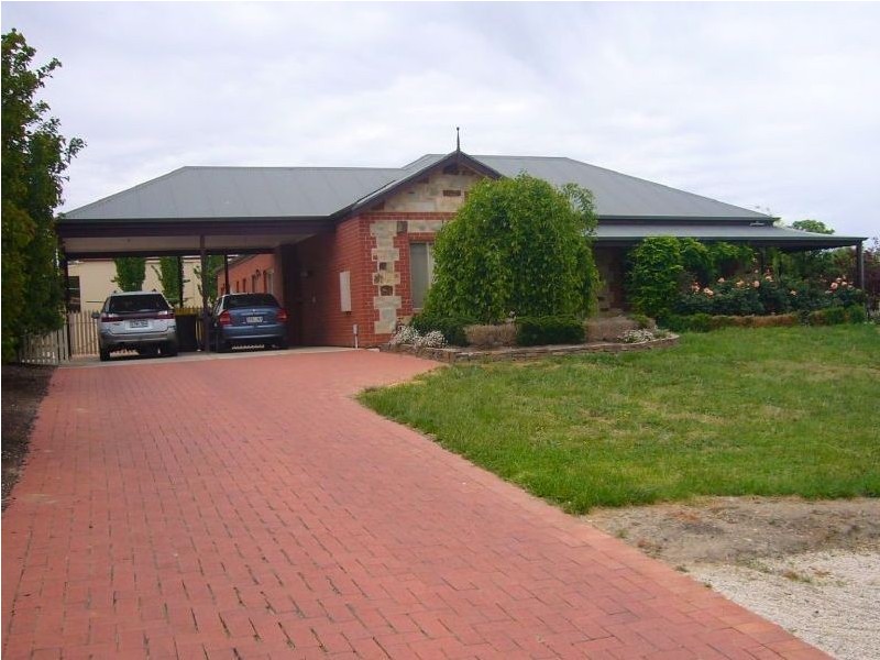 80 Burnbank Way, Mount Barker SA 5251