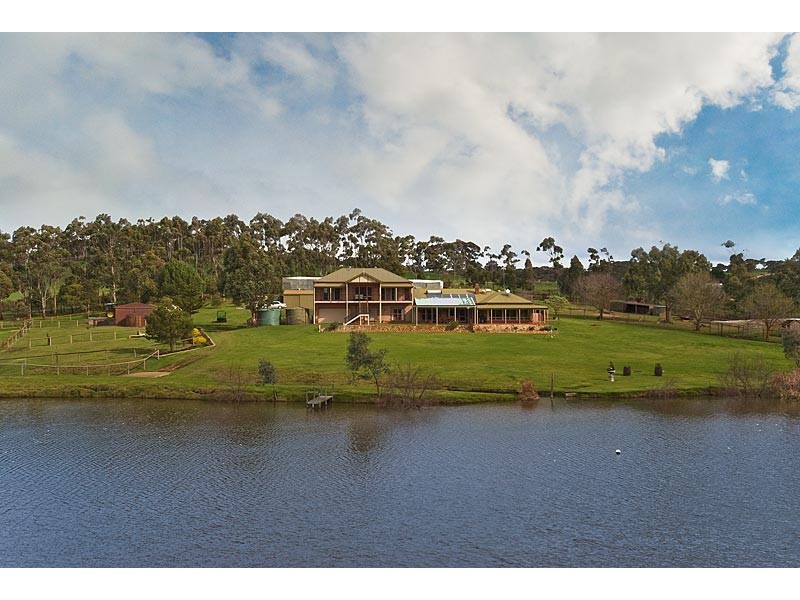 Lot 22 Paris Creek Road, Meadows SA 5201
