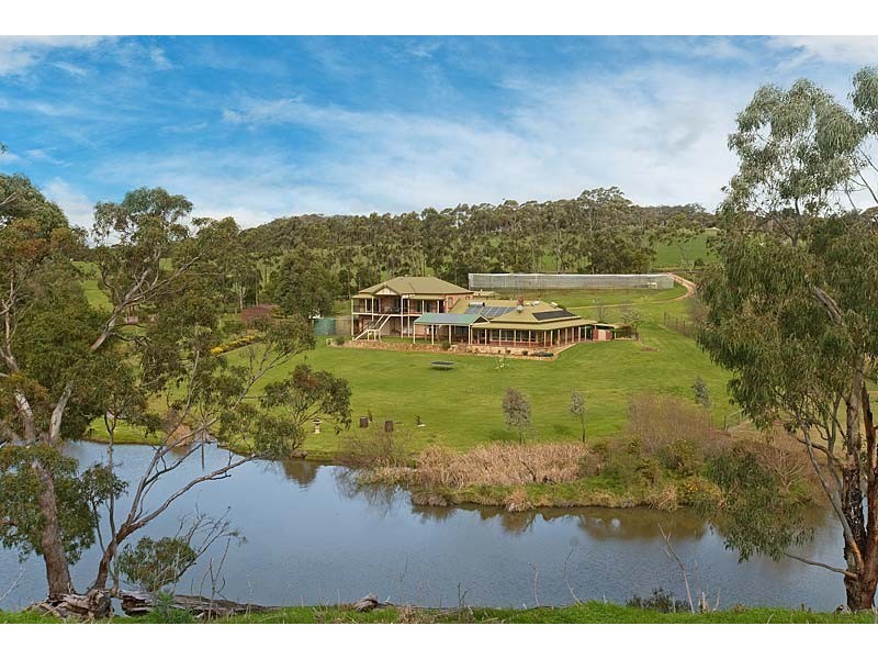 Lot 22 Paris Creek Road, Meadows SA 5201