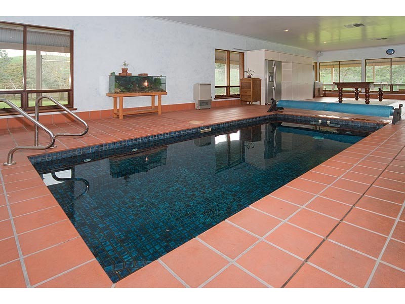 Lot 22 Paris Creek Road, Meadows SA 5201