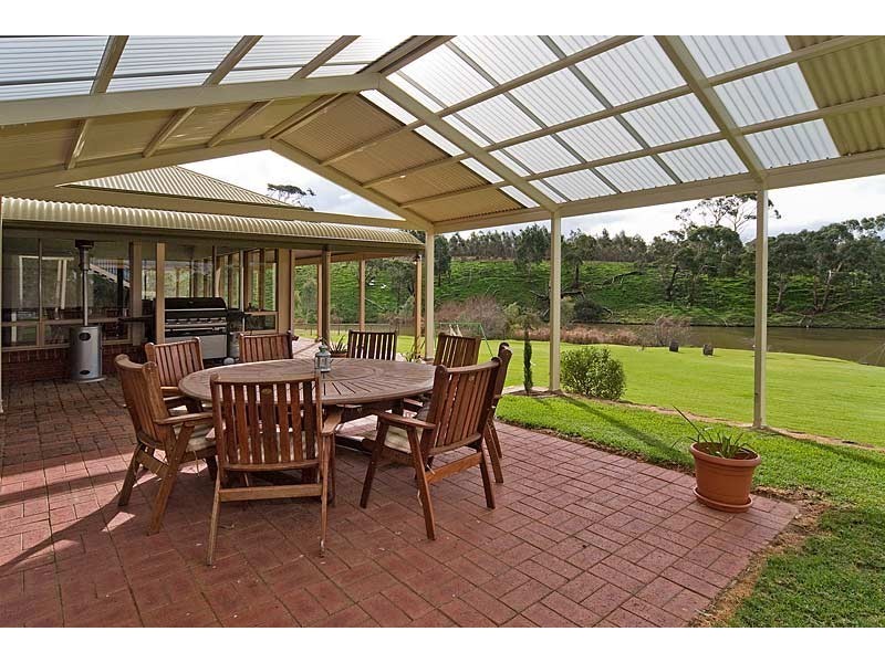 Lot 22 Paris Creek Road, Meadows SA 5201