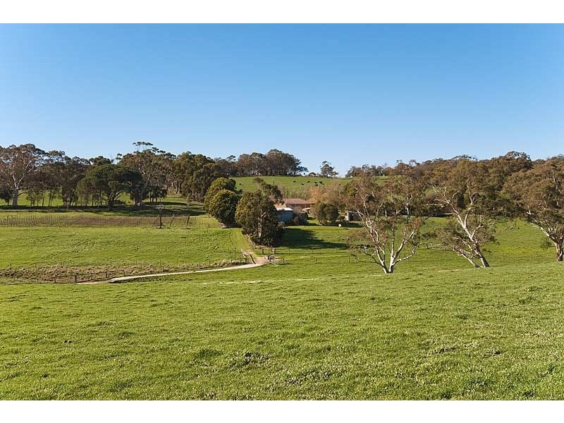 Lot 4 & 5 Aldgate Strathalbyn Road, Echunga SA 5153