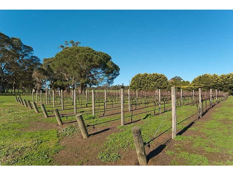 Lot 4 & 5 Aldgate Strathalbyn Road, Echunga SA 5153