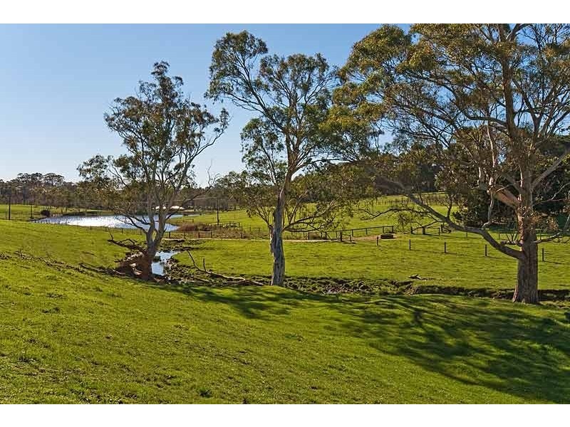 Lot 4 & 5 Aldgate Strathalbyn Road, Echunga SA 5153