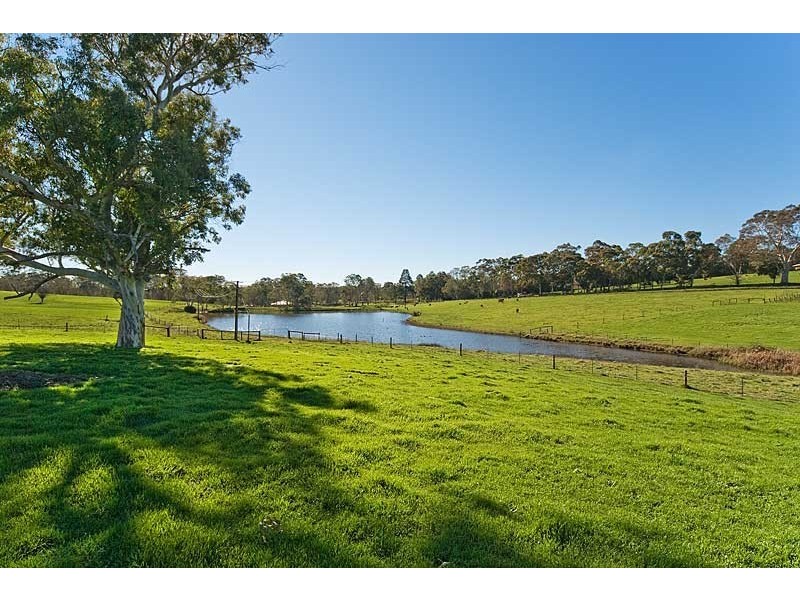 Lot 4 & 5 Aldgate Strathalbyn Road, Mylor SA 5153