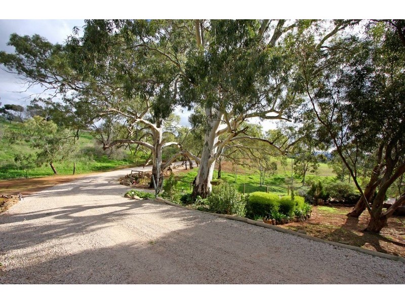 Lot 1 Somerton Road, One Tree Hill SA 5114