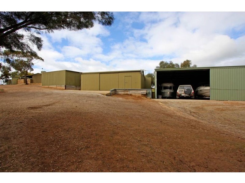 Lot 1 Somerton Road, One Tree Hill SA 5114